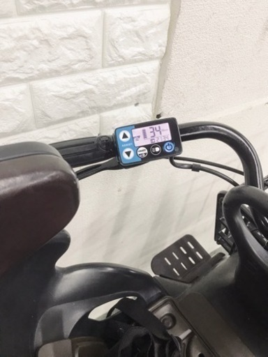 新品12.3ahバッテリーお買い得　高年式　3人乗り電動自転車　ヤマハパスバビーアン　人気なモデル