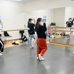 K-POPダンス コピユニメンバー募集 - 加西市