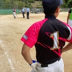 ソフトボールメンバー募集