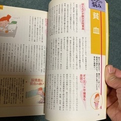 女性の医学百科の画像