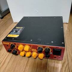 ベース用  アンプヘッド Markbass MAK-BB