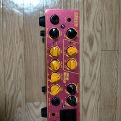 ベース用  アンプヘッド Markbass MAK-BBの画像