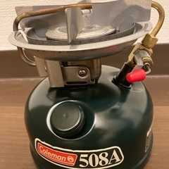 Coleman/コールマン  508A 7000円