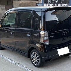🌏ホンダライフ🌏平成23年🌏車検2年🌏ナビ、TV、ETC、バックカメラ🌏タイミングベルト交換済み🌏の画像