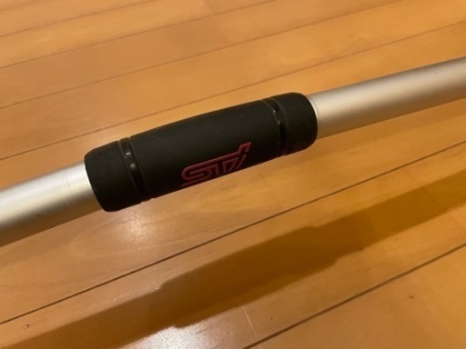 スバル　フォレスターＸＴ　ストラットタワーバー