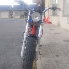 ホンダ　ＦＴＲ２２３　2000年頃　センスの光る大人のカスタム　絶好調の画像