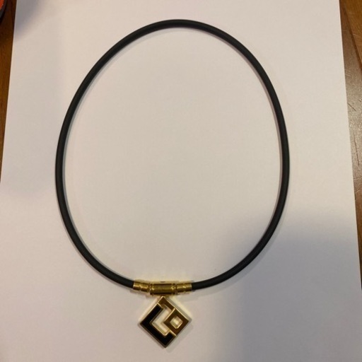 コラントッテ45cm 手渡し限定ネックレス付き