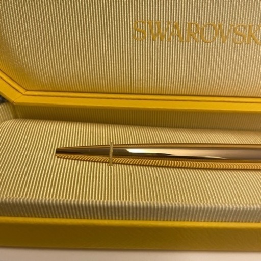 SWAROVSKIスワロフスキーCelebration 2022 ボールペン 星 【公式通販】