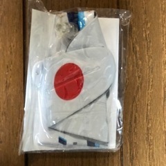 787型　風船(未開封)の画像