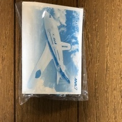787型　風船(未開封)の画像