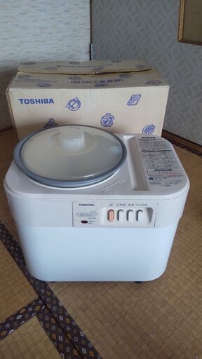 餅つき機