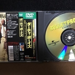 アダム・サンドラー ダーティー・ボーイズ DVDの画像