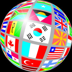 外国人との交流