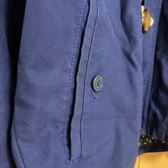 SUN DOGS コート ジャケットの画像