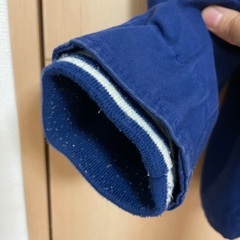 SUN DOGS コート ジャケットの画像