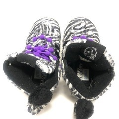 adidas スニーカー　13.5cmの画像