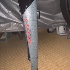 scott speedster 10  2018年モデル  Sサイズ（52）の画像
