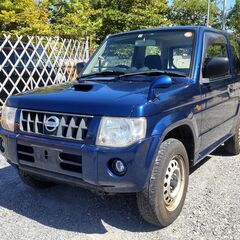21y　ＫＩＸ　ＲＳ　4WDターボ　ＥＴＣ　背面タイヤ　１７.８...