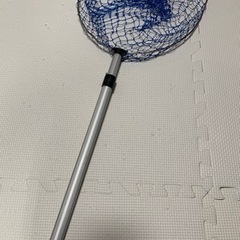 【少し汚れあり】卓球用品 ボール回収網🏓
