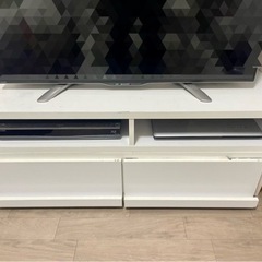 10/15迄！ W1050テレビ台