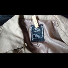 【4点】Saria/CECIL McBEE　パンツ2着の画像