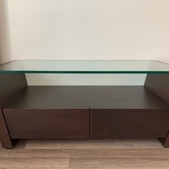 富士ファニチャー　センターテブル