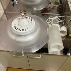 電灯　ライト 2個セット
