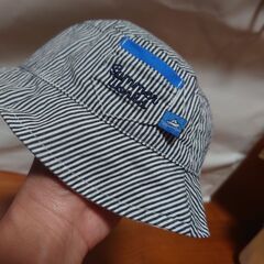 １〜２歳用帽子の画像