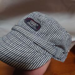 １〜２歳用帽子の画像