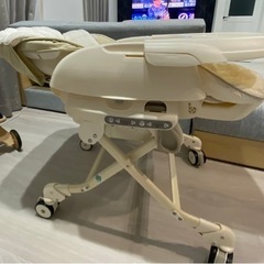 電話ハイローチェア 10月4日のみの画像