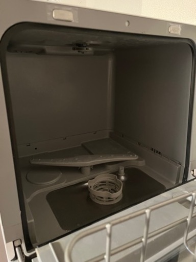 siroca シロカ 食洗機食器洗い乾燥機SS-M151 (take) 日野のキッチン 