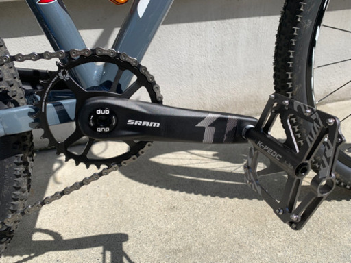 BeOne KARMA3.0 26インチ