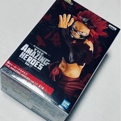 僕のヒーローアカデミア THE AMAZING HEROES 切...