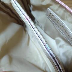 サンリオキャラクターズ　ポーチの画像