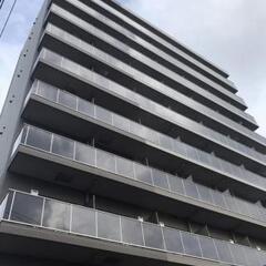 N ☆★オートロック・玄関は電子ロック対応！築浅高級賃貸マンショ...