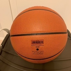 バスケットボール　7号　ミカサの画像