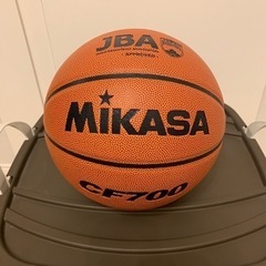バスケットボール　7号　ミカサの画像