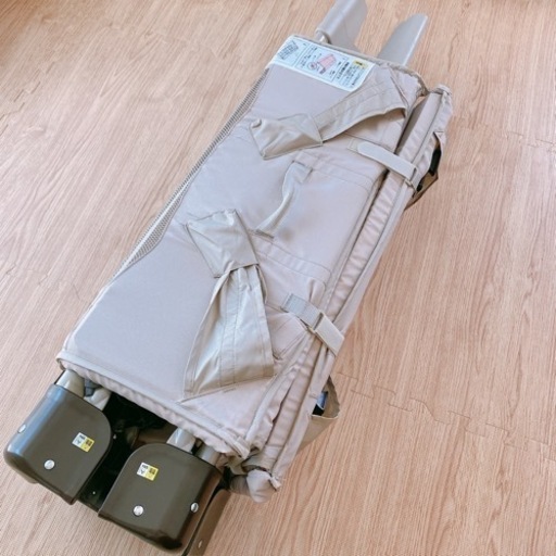 【決まりました】アップリカ　ココネルエアー　
