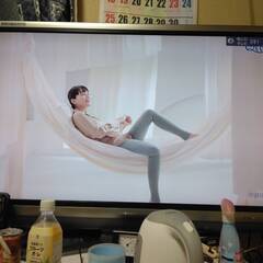 テレビを無料での画像