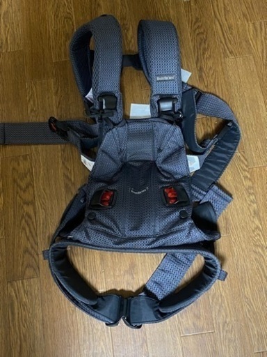 ベビービョルン ONE KAI Air