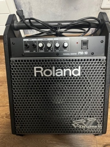 家具 Roland V-Drums TD-15KL