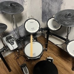 Roland V-Drums TD-15KL