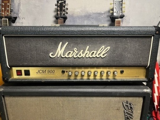 家具 Marshall jcm900 2500