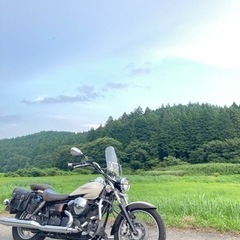 ツーリング仲間募集