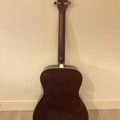 ヤマハアコースティックギター FS-423S RBD（純正ケース付）