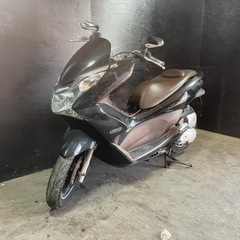 買取強化中！！★お支払い総額11.8万円★ ホンダ PCX125...