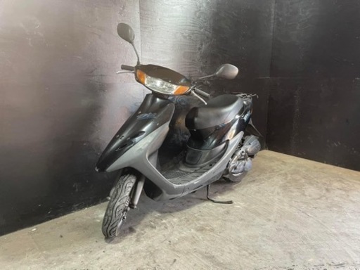 買取強化中！！★お支払い総額3.3万円★ ホンダ ライブディオ AF34 人気のライブディオ入荷！王道原付！2スト！カスタムベースに！関東圏内即日配送可能です！