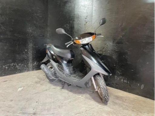 買取強化中！！★お支払い総額3.3万円★ ホンダ ライブディオ AF34 人気のライブディオ入荷！王道原付！2スト！カスタムベースに！関東圏内即日配送可能です！