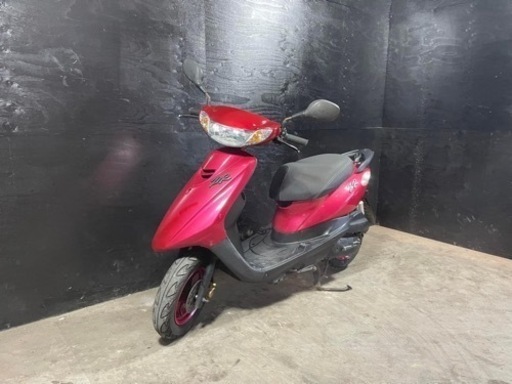 買取強化中！！★お支払い総額5.0万円★ ヤマハ ジョグZR エボ2 SA39J スペシャルエディション！ フロントディスクブレーキ！4スト、インジェクション♪関東圏内即日配送可能です！