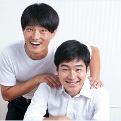 ジャルジャル好き(お笑い好き)の方お話しませんか？